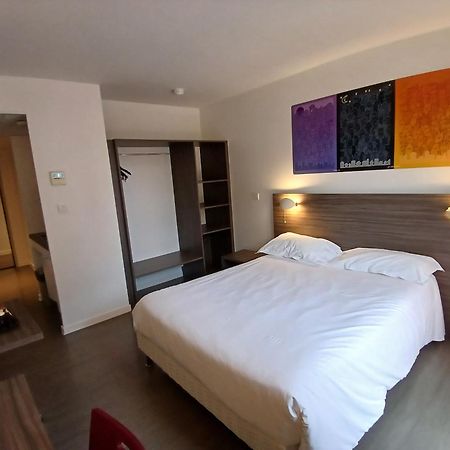 Appart'Hotel Hevea Valence  Bagian luar foto