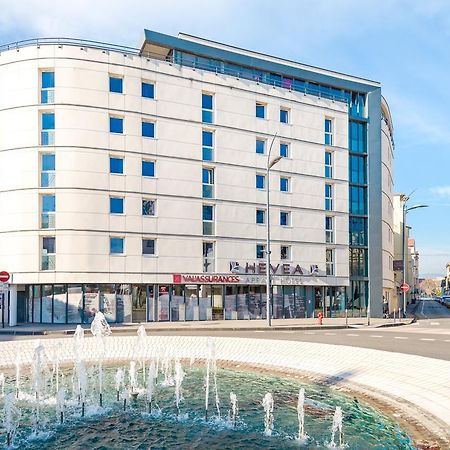 Appart'Hotel Hevea Valence  Bagian luar foto