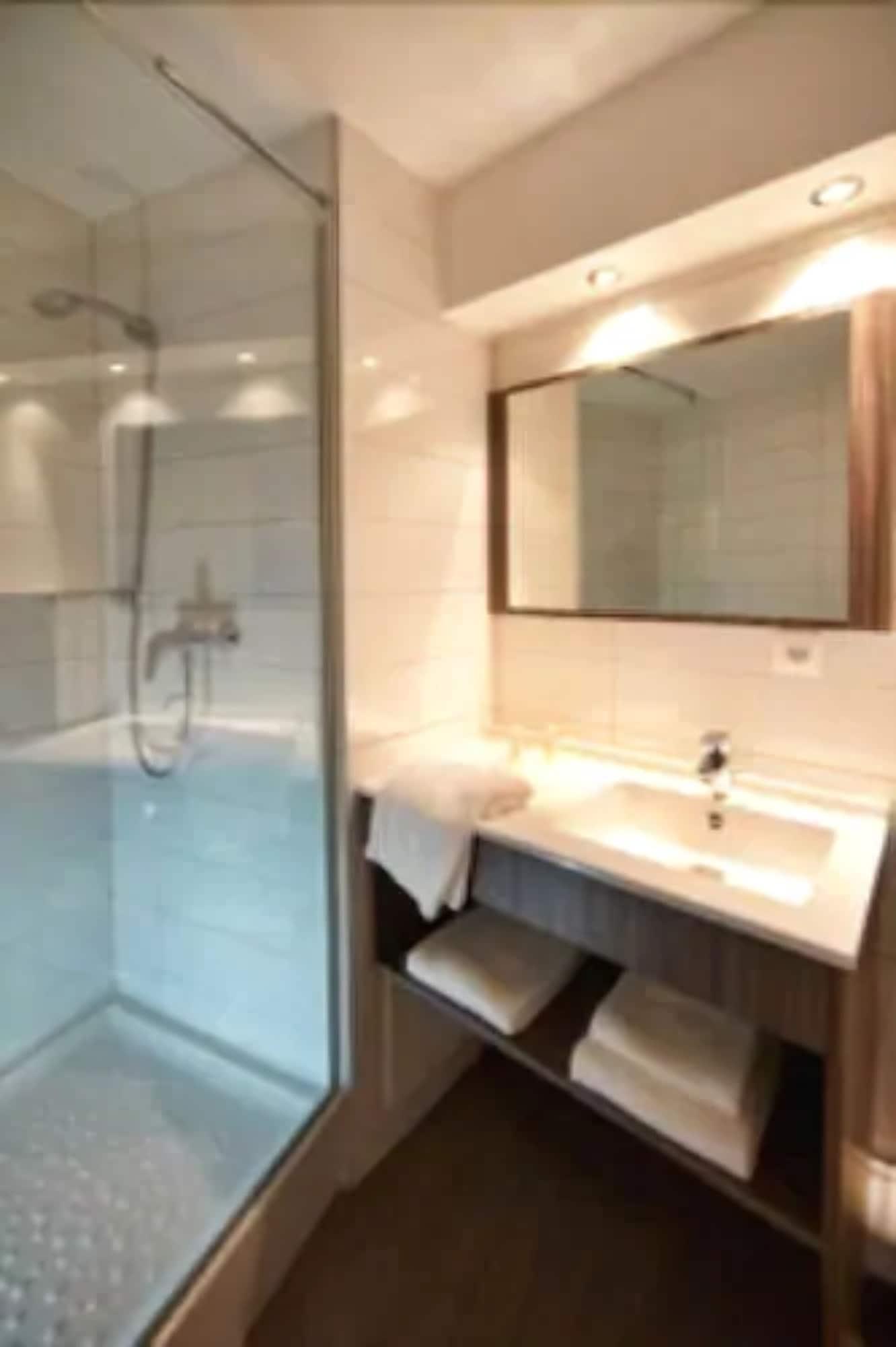 Appart'Hotel Hevea Valence  Bagian luar foto