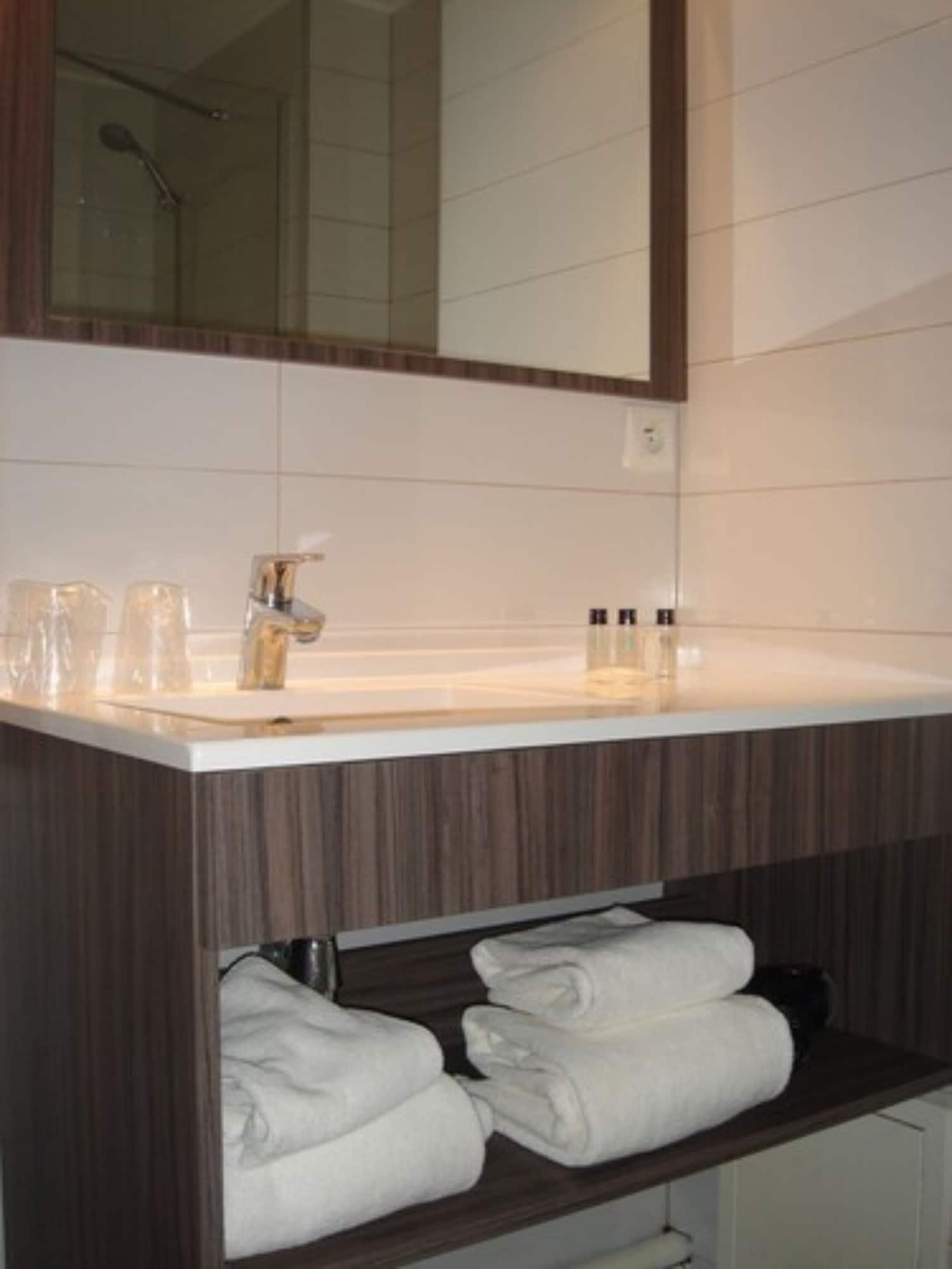 Appart'Hotel Hevea Valence  Bagian luar foto
