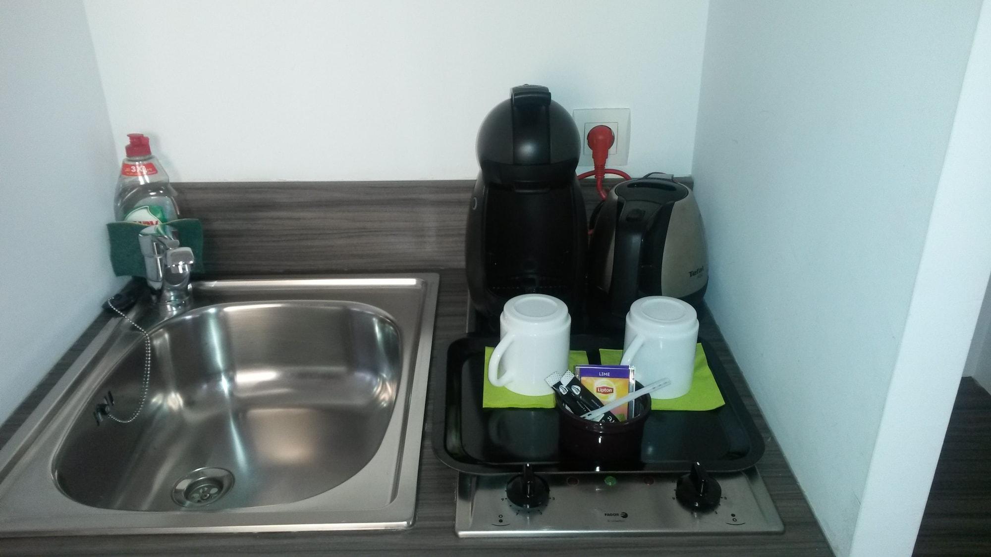 Appart'Hotel Hevea Valence  Bagian luar foto