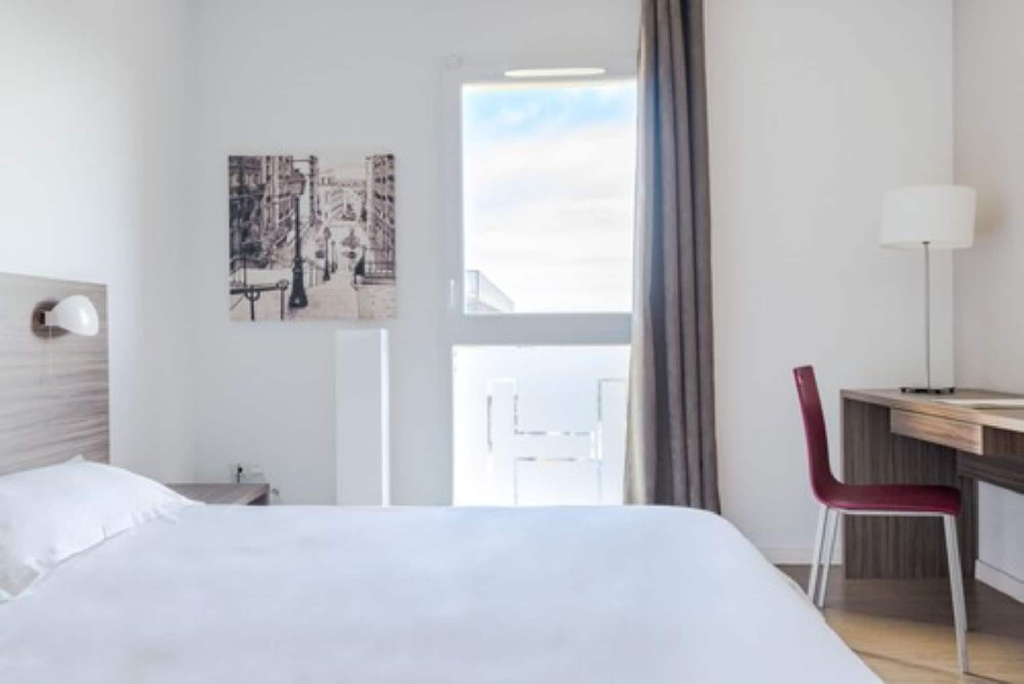 Appart'Hotel Hevea Valence  Bagian luar foto