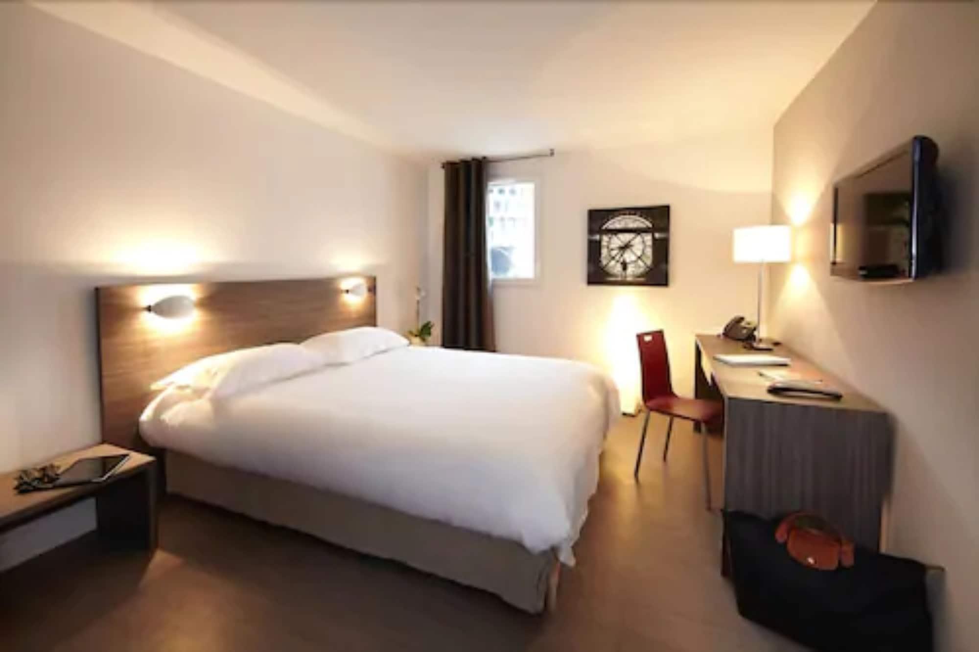 Appart'Hotel Hevea Valence  Bagian luar foto