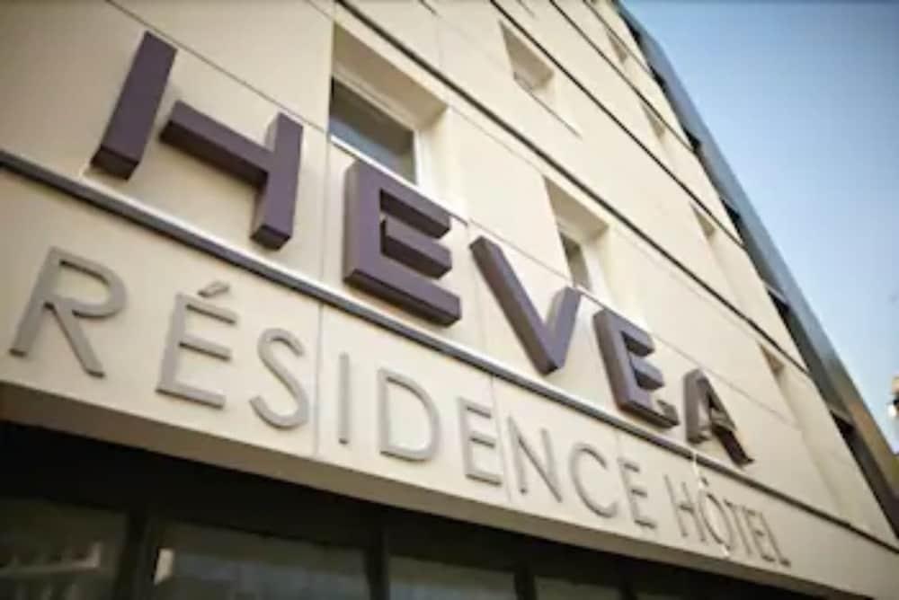 Appart'Hotel Hevea Valence  Bagian luar foto
