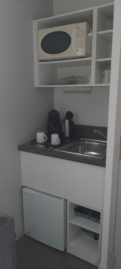 Appart'Hotel Hevea Valence  Bagian luar foto