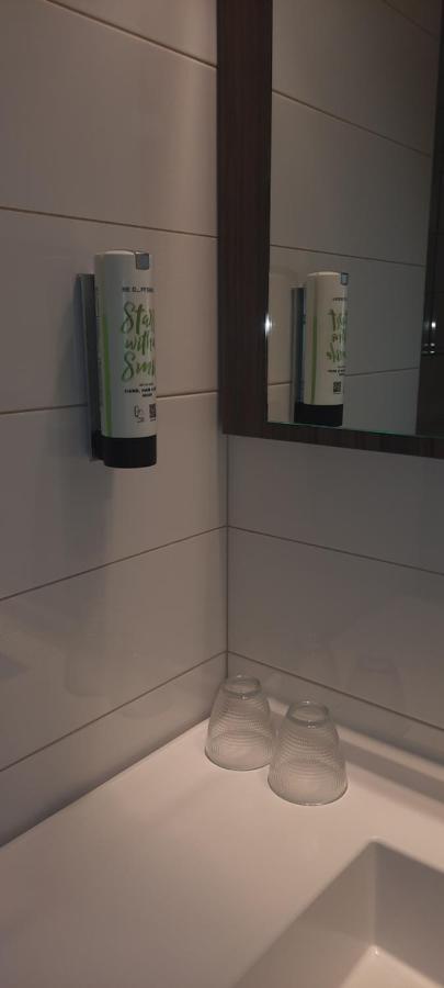 Appart'Hotel Hevea Valence  Bagian luar foto