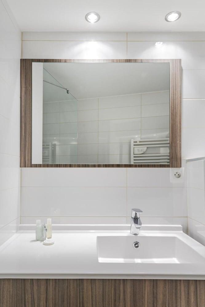 Appart'Hotel Hevea Valence  Bagian luar foto