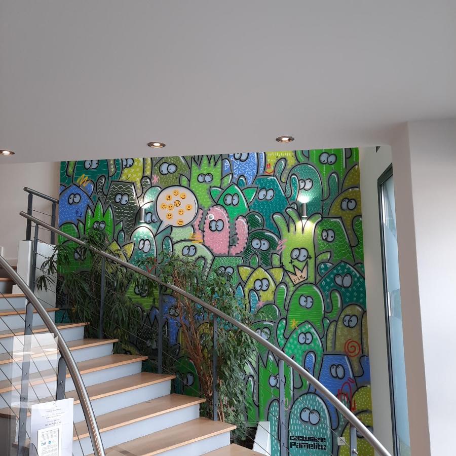 Appart'Hotel Hevea Valence  Bagian luar foto