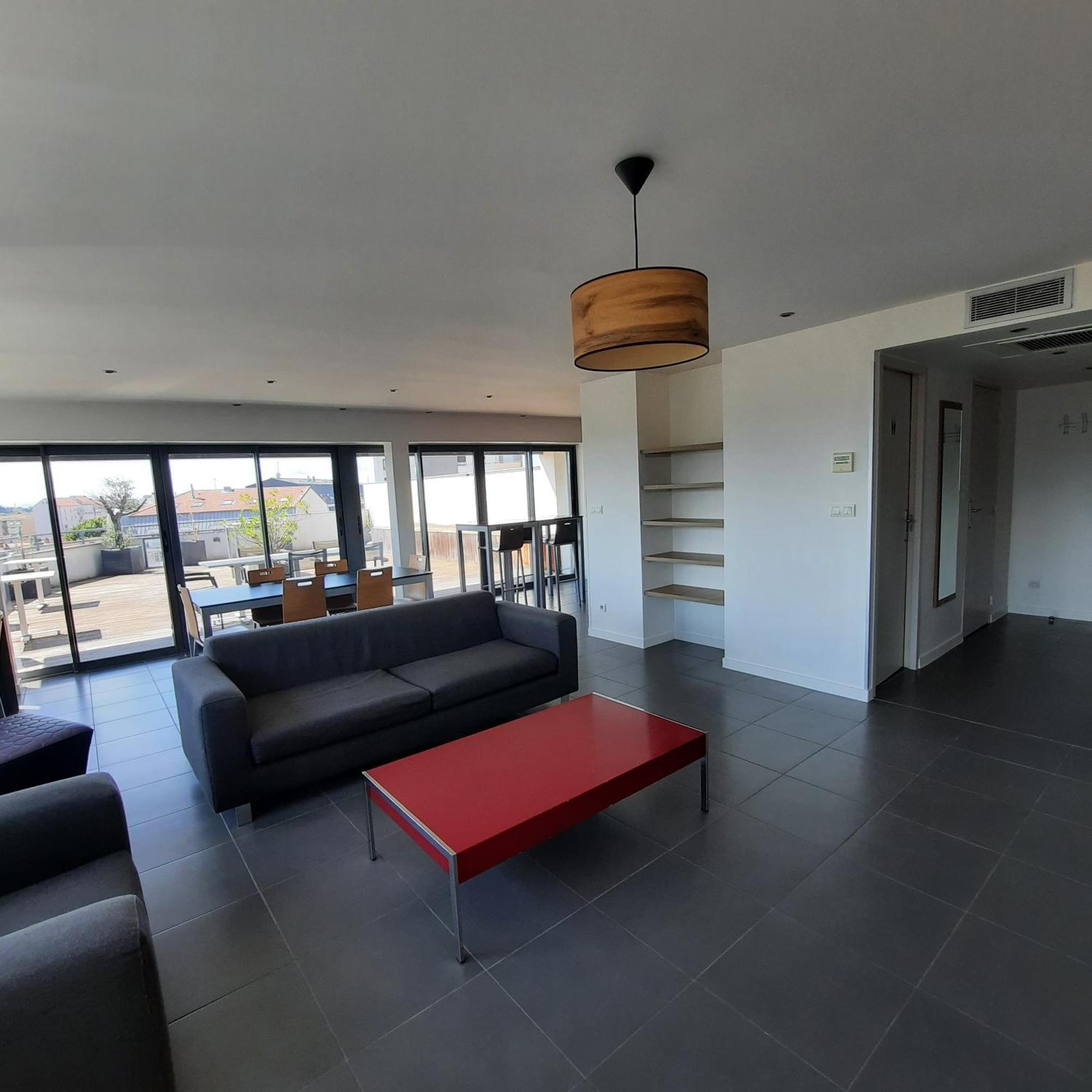 Appart'Hotel Hevea Valence  Bagian luar foto