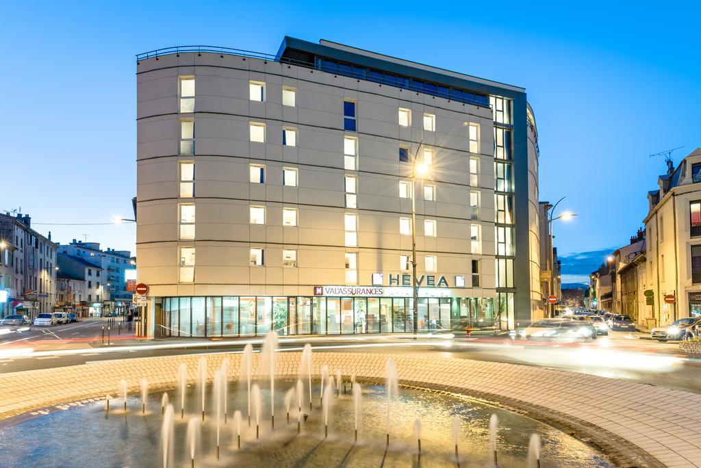 Appart'Hotel Hevea Valence  Bagian luar foto
