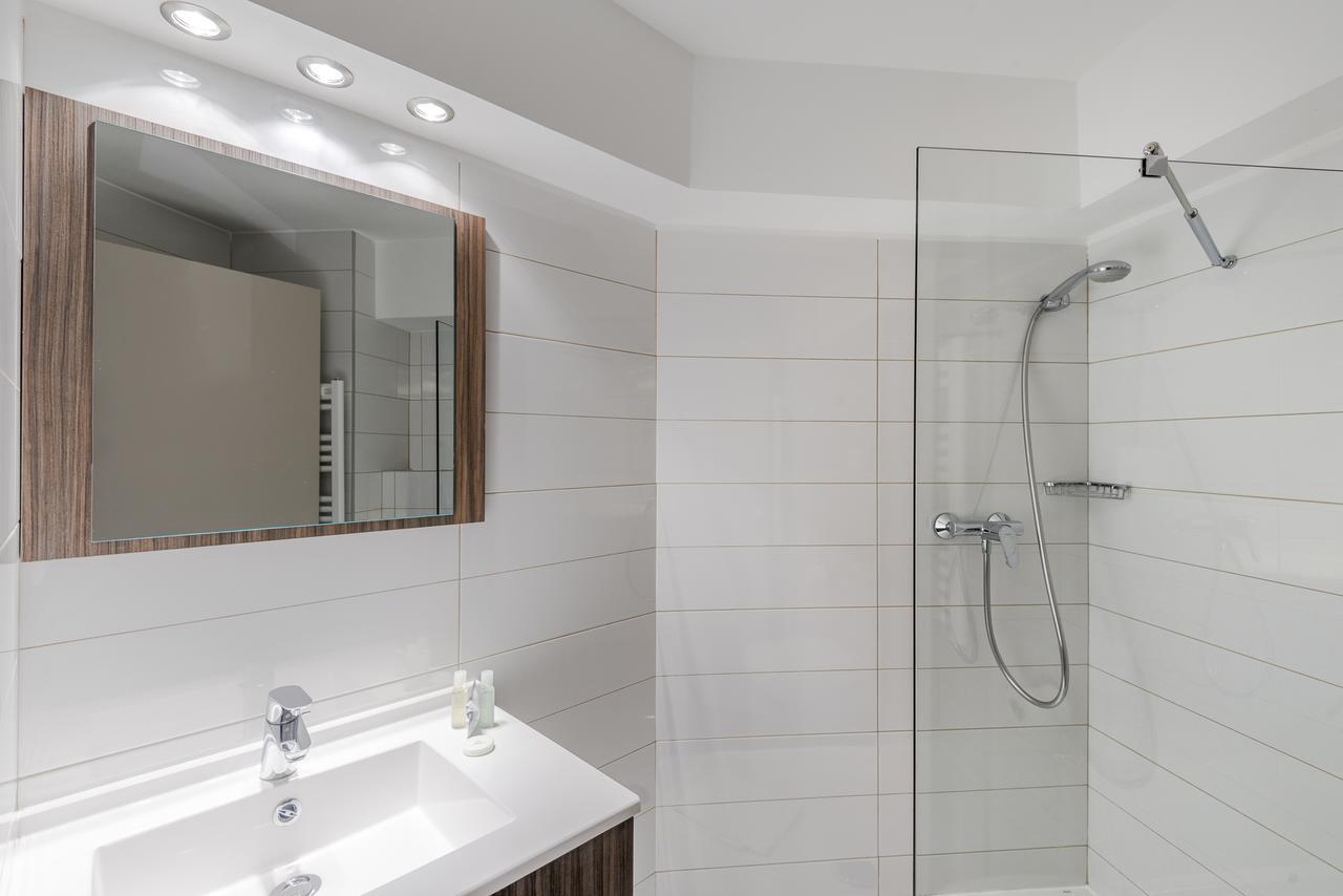 Appart'Hotel Hevea Valence  Bagian luar foto