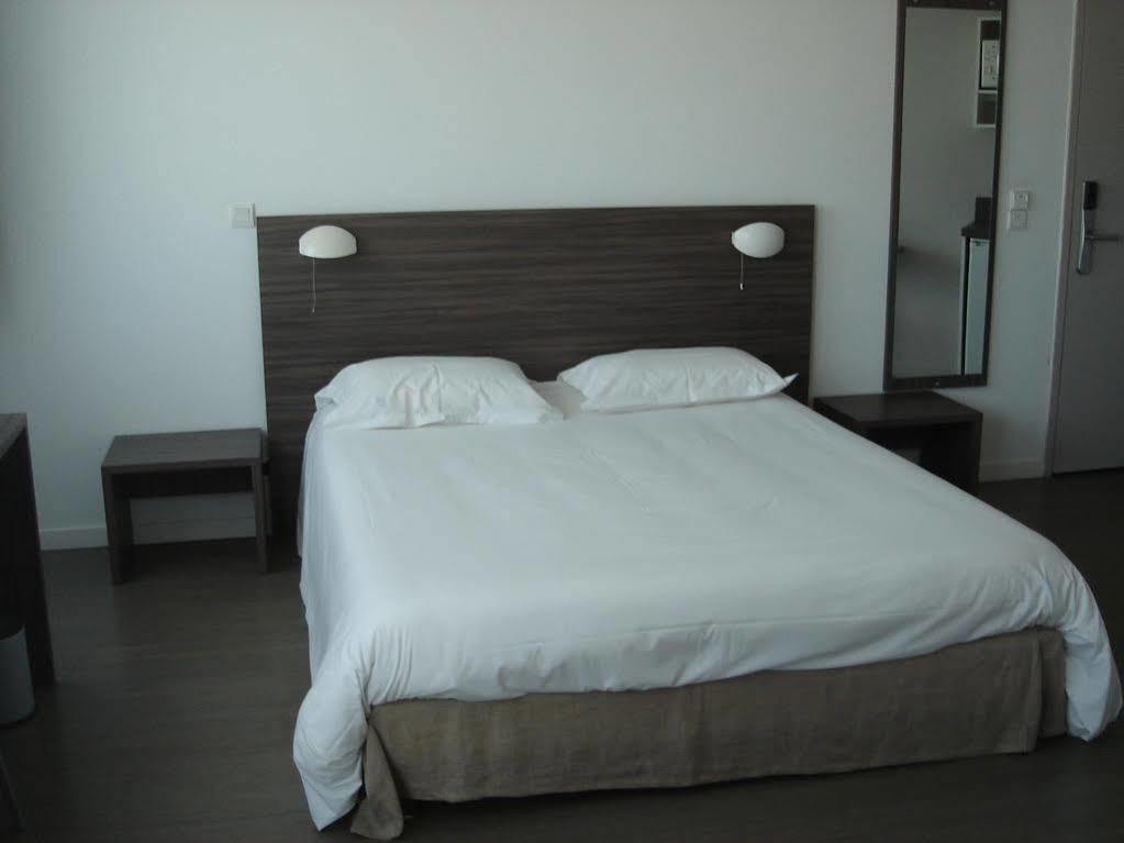 Appart'Hotel Hevea Valence  Bagian luar foto