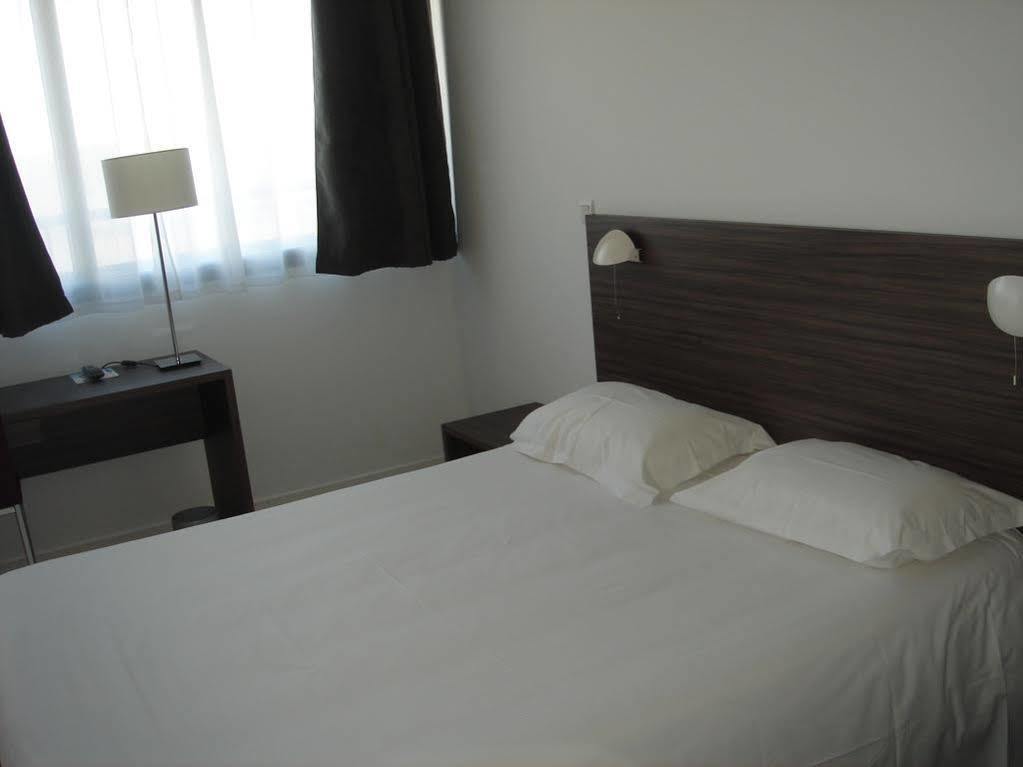 Appart'Hotel Hevea Valence  Bagian luar foto